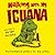 Walking with My Iguana by Brian Moses