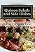 Quinoa Salad and Side Dishe...