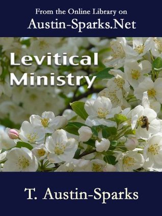 Levitical Ministry