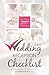 The Wedding Reception Checklist (The Wedding Planning Checklist Series Book 4)