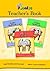 Jolly Phonics Teacher's Book (Colour Edition) (Teacher Books Print)