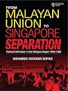 From Malayan Unio...