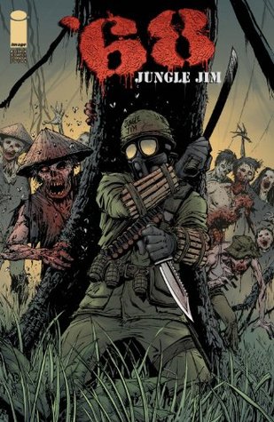 '68 (Sixty-Eight): Jungle Jim #3 (of 4)