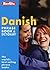 Danish Berlitz Phrasebook