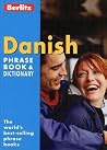 Danish Berlitz Phrasebook Danish Berlitz Phrasebook