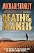 Death of the Mantis (Detective Kubu Book 3) (Detective Kubu 3)