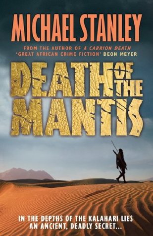 Death of the Mantis