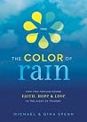 The color of rain...