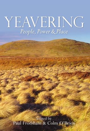 Yeavering (Paperback)