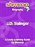 J.D. Salinger: Shmoop Biography