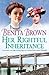 Her Rightful Inheritance by Benita Brown Her Rightful Inheritance by Benita Brown