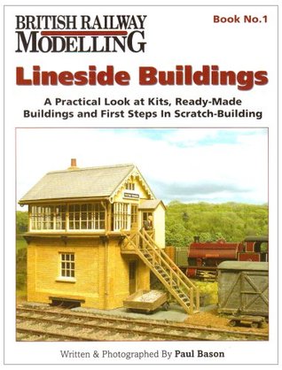 Lineside Buildings (Paperback)