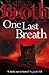 One Last Breath (Ben Cooper & Diane Fry, #5)