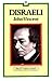 Disraeli (Past Masters)