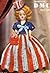 Miss America USA Doll - Vintage 1951 Crochet Patterns, Dress & Hat (for 7-8 inch Doreen, Duchess or PMA Dolls)