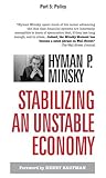 Stabilizing an Unstable Economy, Part 5 - Policy