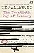 The Twentieth Day of January: The Inauguration Day thriller