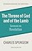 The Throne of God and of the Lamb: Sermons on Revelation (Spurgeon Through the Scriptures)