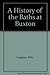 A History of the Baths at B...