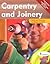 Carpentry and Joinery Nvq and Technical Certificate Level 3 Candidate Handbook (Construction Crafts Nvq and Technical Certificate)