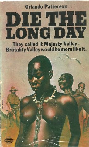 Die the Long Day (Paperback)