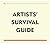 Artists' Survival Guide by V22 in Collaboration