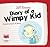 Diary of a Wimpy Kid