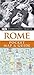 Rome Pocket Map and Guide (DK Eyewitness)