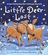 Little Deer Lost by Janet Bingham