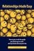 Relationships Made Easy by David      Fraser