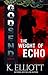 The Weight of Echo by K. Elliott