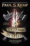 Discourse in Steel