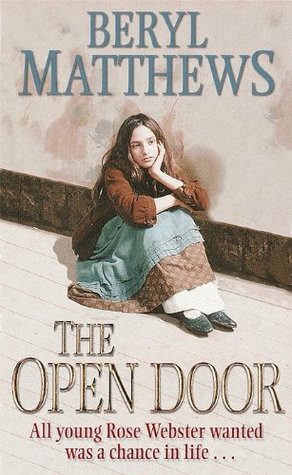The Open Door (The Webster Family Trilogy)