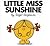 Little Miss Sunshine