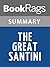 Summary & Study Guide The Great Santini by Pat Conroy