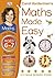 Carol Vorderman's Maths Made Easy, Ages 6-7: Key Stage 1, Beginner
