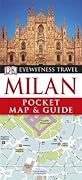 Milan Pocket Map & Guide