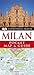 Milan Pocket Map & Guide (DK Eyewitness)