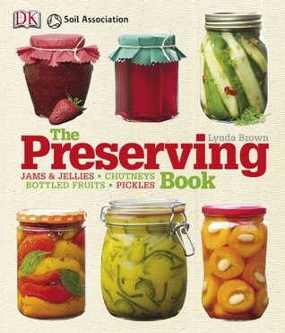 Preserving Book (Hardcover)