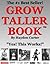 Grow Taller book