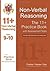 11+ Non-verbal Reasoning Practice Book with Assessment Tests (Age 9-10) for the CEM Test