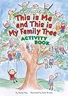 this is me and this is my family tree by Nicky May