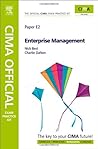CIMA Official Exam Practice Kit Enterprise Management