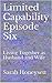 Limited Capability - Work-related Activity (Social Insecurity Book 4)