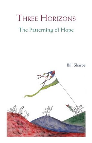 Three Horizons: The Patterning of Hope (Paperback)