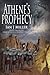 Athene's Prophecy (Gaius Claudius Scaevola trilogy Book 1)