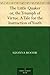 The Little Quaker or, the Triumph of Virtue. A Tale for the Instruction of Youth