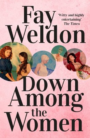 Down Among the Women