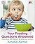 Your Feeding Questions Answered