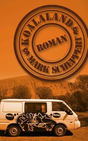 Koalaland: Australienroman (German Edition)